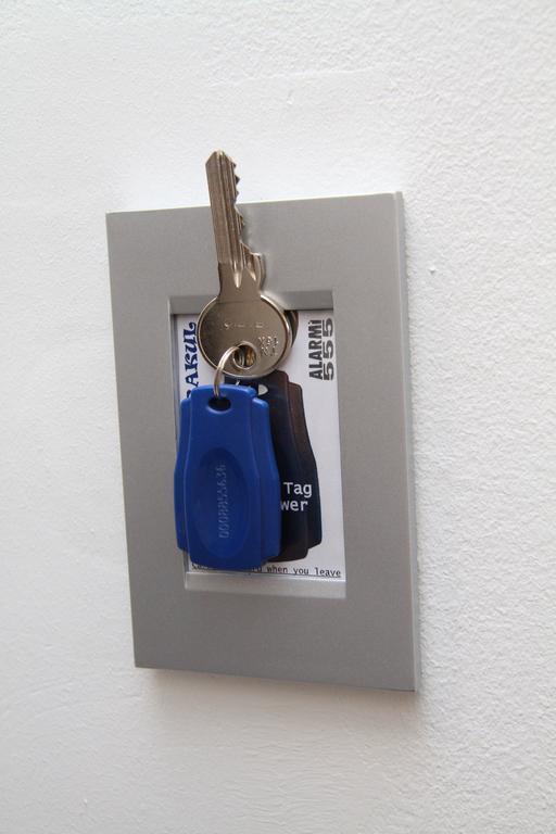 Studio Apartments Mirakul Σπλιτ Δωμάτιο φωτογραφία