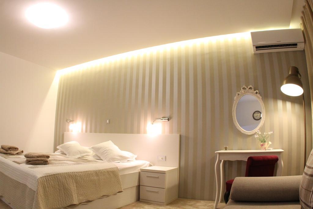 Studio Apartments Mirakul Σπλιτ Δωμάτιο φωτογραφία