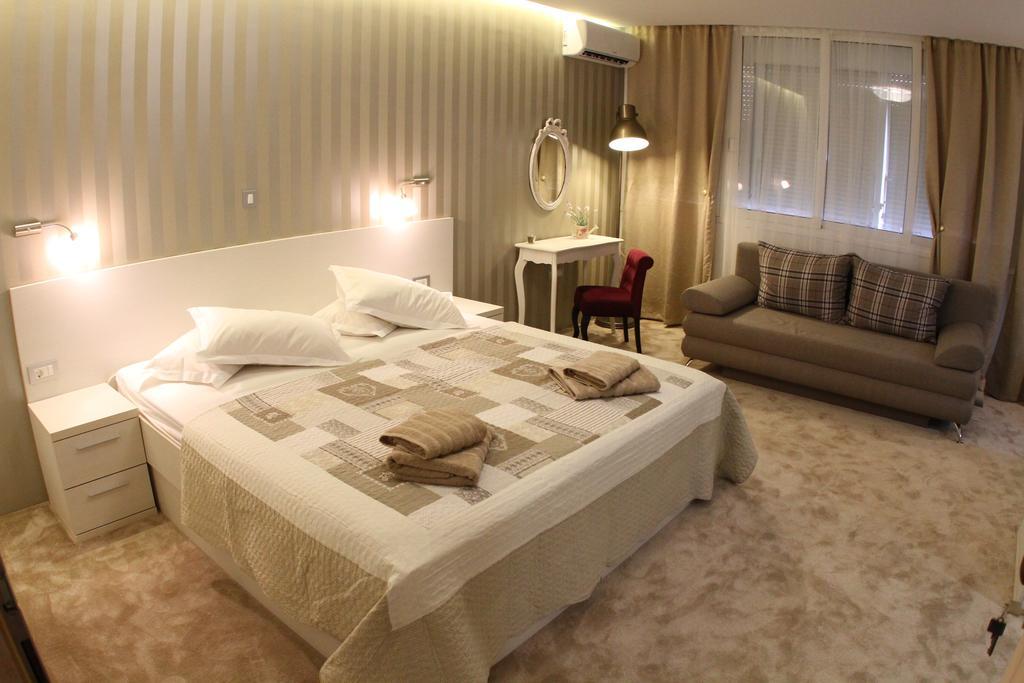 Studio Apartments Mirakul Σπλιτ Δωμάτιο φωτογραφία